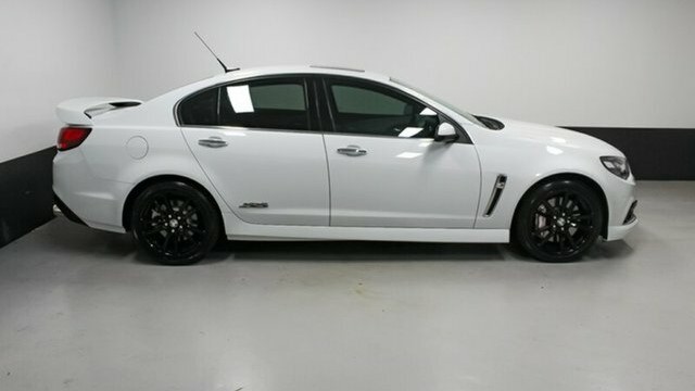 Holden Commodore VF MY14 2014 6 Speed Ma