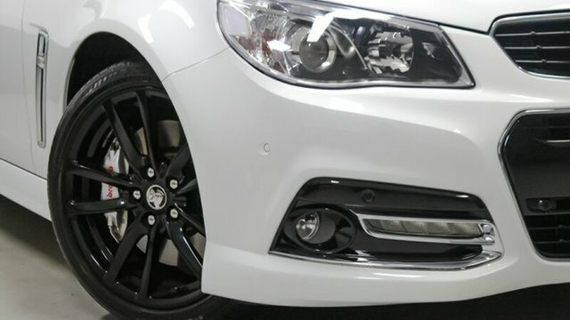 Holden Commodore VF MY14 2014 6 Speed Ma