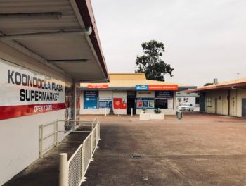 Ballajura SUPA IGA