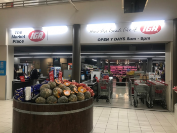 Thornlie Fresh IGA X-press