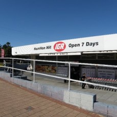 Bibra Lake IGA X-press