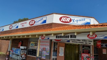 South Fremantle IGA