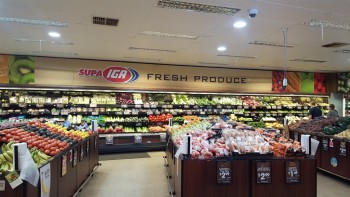 Progressive SUPA IGA Spearwood