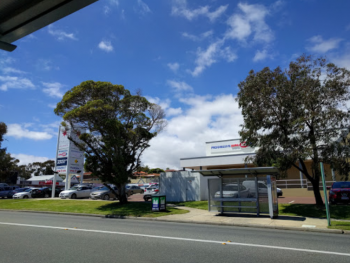 Ellenbrook IGA