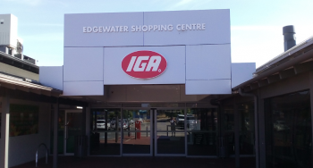 Mullaloo IGA