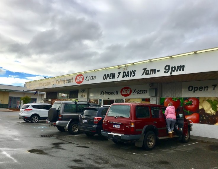 Glen Forrest IGA