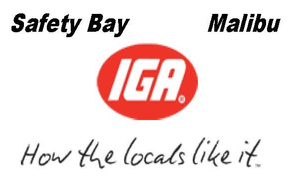 Waikiki IGA