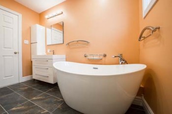 Bathroom renovations eastern suburbs