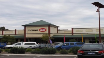 Dawesville IGA