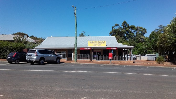 Waroona SUPA IGA