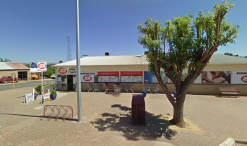 Lancelin IGA X-press