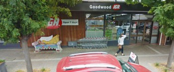 Malvern IGA