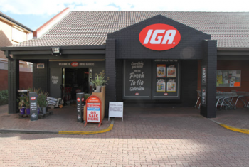 Blair Athol IGA