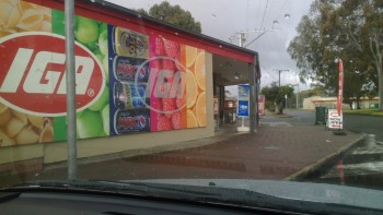 Henley Beach South IGA