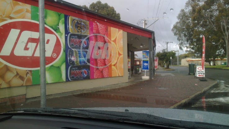 Henley Beach South IGA