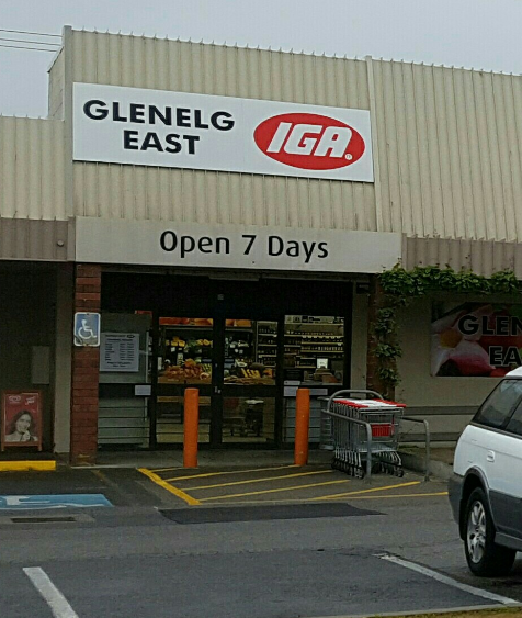 Somerton Park IGA