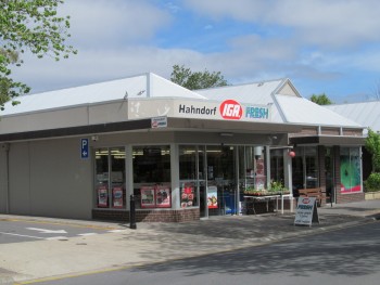 Morphett Vale IGA