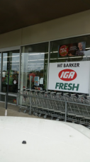 Moana Heights IGA Fresh