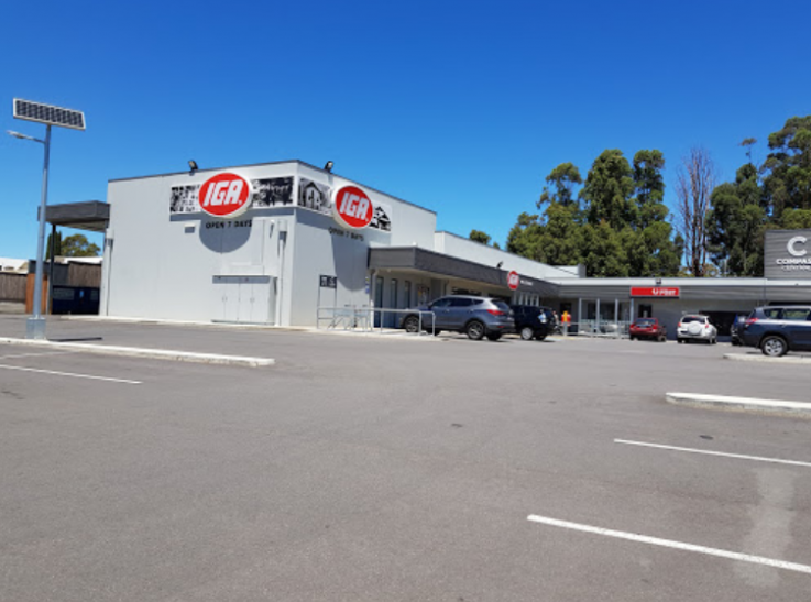 Mallala IGA