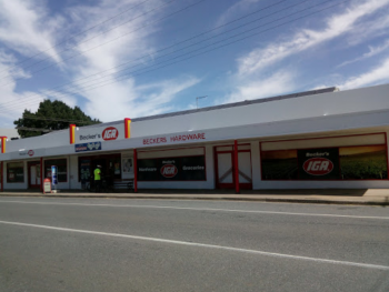 Penneshaw IGA