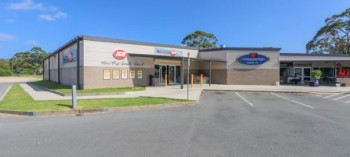 Crookwell IGA Plus Liquor