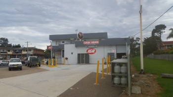 IGA Narooma