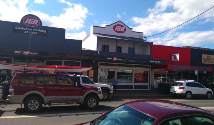 Corryong IGA Plus Liquor