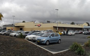 Khans SUPA IGA Gerringong