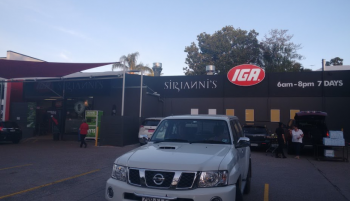 IGA Xpress Graceville