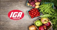 IGA Belmont