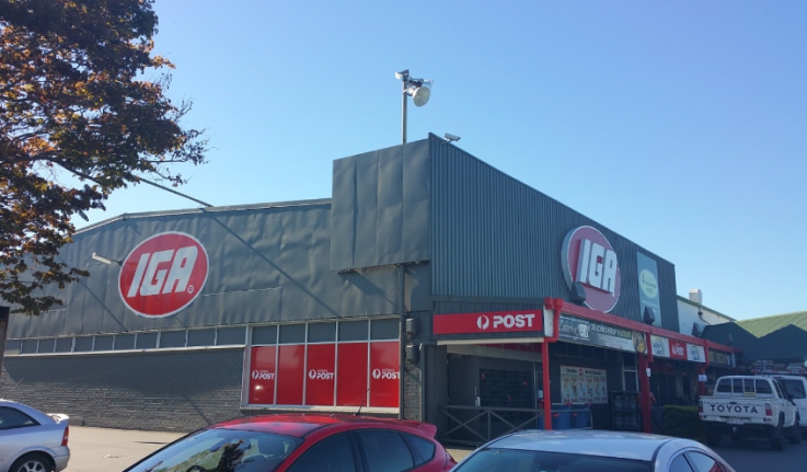 IGA Strathpine