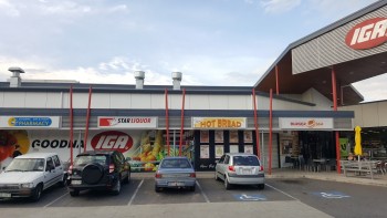 IGA Wellington Point