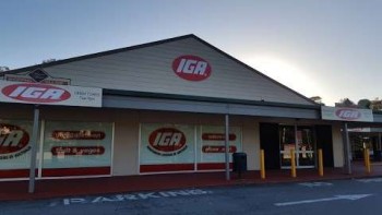 IGA Springfield Lakes