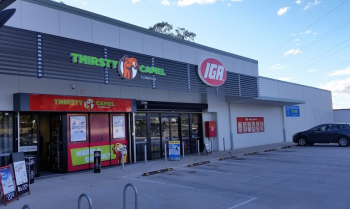 IGA Redcliffe