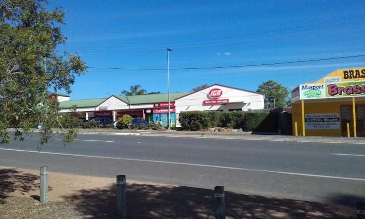 IGA Redland Bay