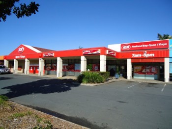 West Ipswich IGA