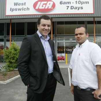 IGA Redland Heights