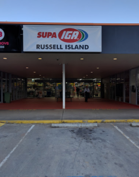 IGA X-press Caboolture