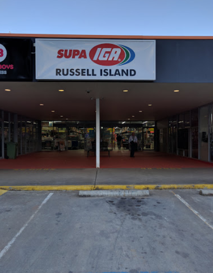 IGA X-press Caboolture