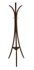 DESIGNER HAT AND COAT STAND