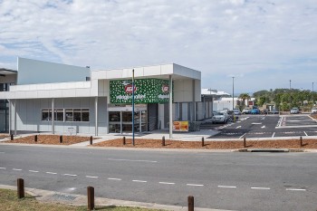 IGA Coomera