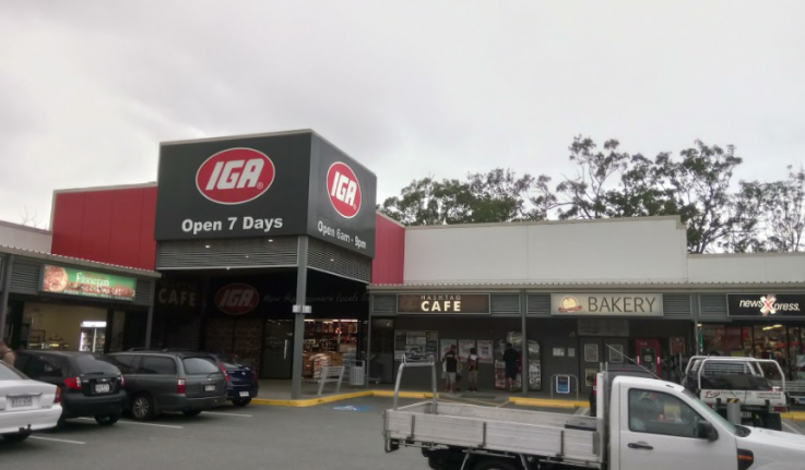 IGA SUPA Mount Tamborine