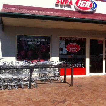 IGA X-press Southport