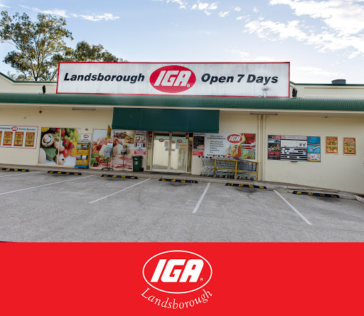 IGA SUPA Kilcoy