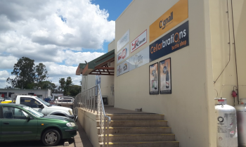 IGA SUPA Caloundra