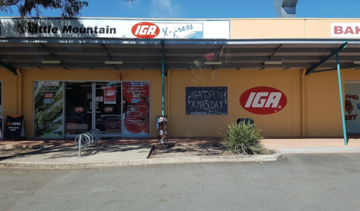 Spano's IGA Robina