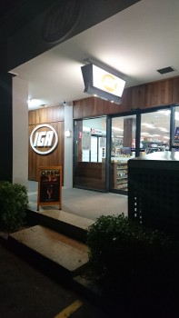 IGA Miami