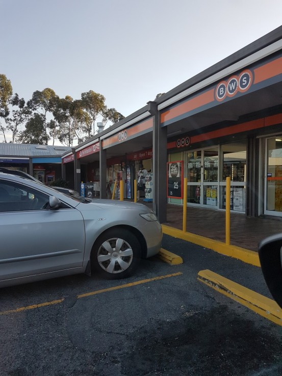 White's IGA Mooloolah