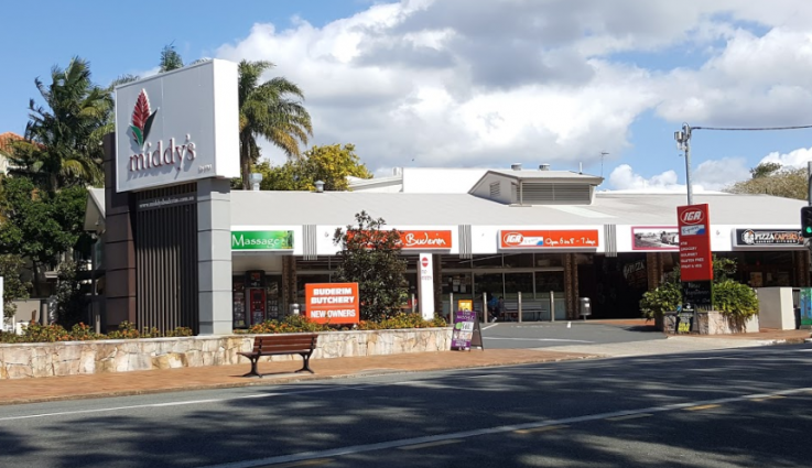 IGA North Buderim