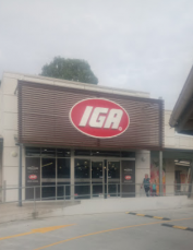 IGA Maroochydore